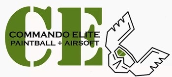 Commando Elite Paintball and Airsoft Centre